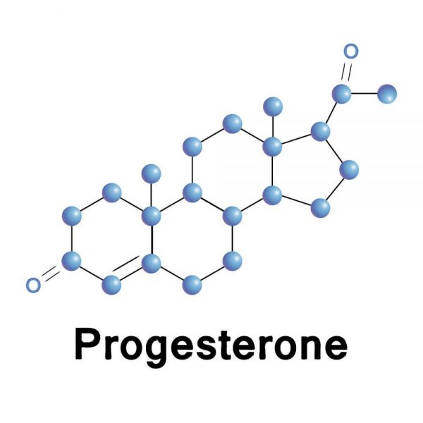 Progesterone cao gây nguy hiểm gì?