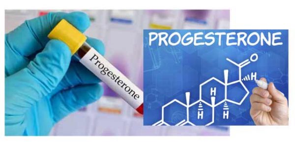 Progesterone cao gây nguy hiểm gì?