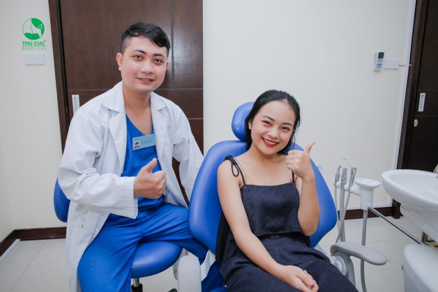 Quá trình cấy ghép implant chuẩn được như thế nào?