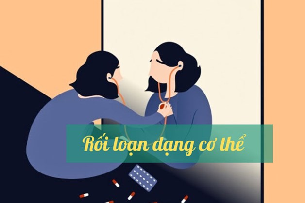 Rối loạn dạng cơ thể có nên khám tổng quát cho trẻ?