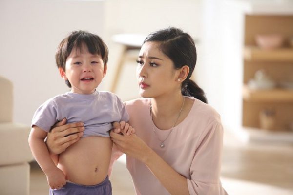 Rối loạn tiêu hóa ở trẻ nhỏ: Cha mẹ cần phải làm gì?