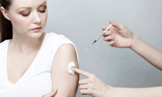 Rubella nguy hiểm như thế nào?bé trong suốt thời kì