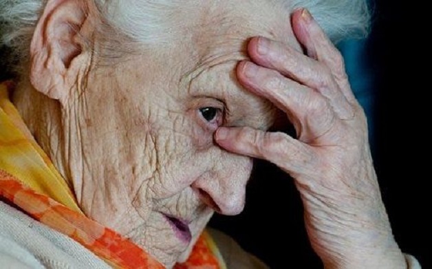 Sai lầm khi điều trị bệnh Alzheimer ở người cao tuổi