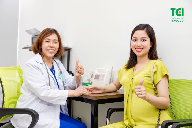 Sàng lọc double test là gì? Quy trình thực hiện?