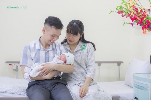 Sàng lọc trước sinh gồm những gì – mẹ bầu đã biết