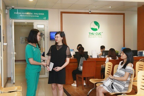 Sàng lọc trước sinh hết bao nhiêu tiền?