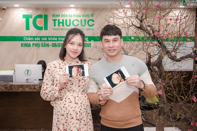 Siêu âm 5D là gì – Tác dụng của siêu âm 5D đối với mẹ bầu