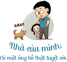 Sinh con “nhẹ như lông hồng” vì có một người chồng tâm lý luôn ở bên