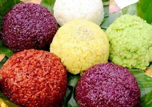 Sinh mổ kiêng đồ nếp bao lâu?