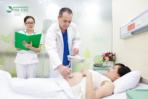 Sinh thường gây tê màng cứng và những điều cần biết