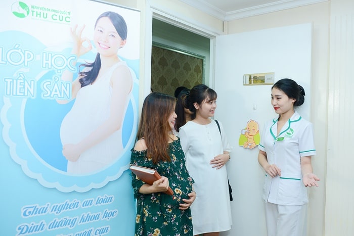 Sinh thường lần 3 và kinh nghiệm sinh thường lần 3