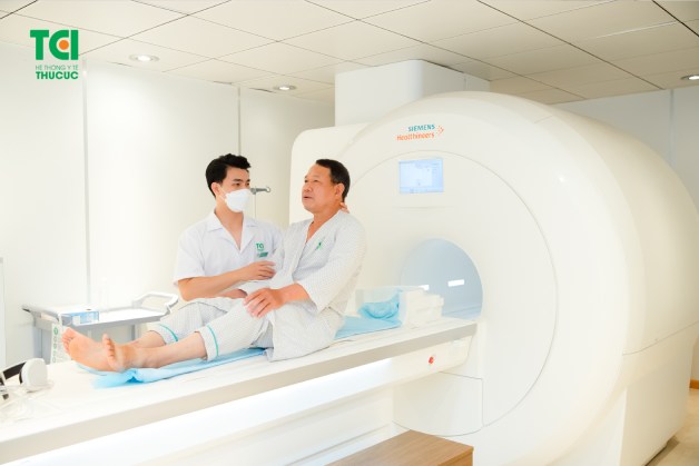 So sánh chụp MRI và CT khác nhau chỗ nào?