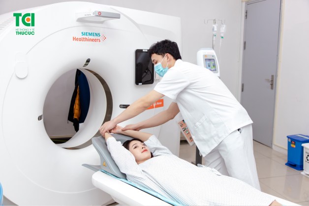 So sánh chụp MRI và CT khác nhau chỗ nào?