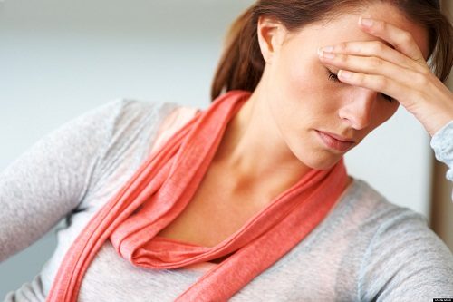 Stress – Thủ phạm giấu mặt gây ra những cơn đau dạ dày