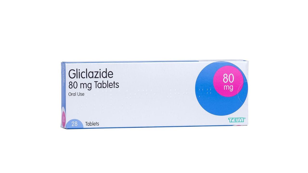 Sử dụng Gliclazide điều trị đái tháo đường thế nào cho hiệu quả?