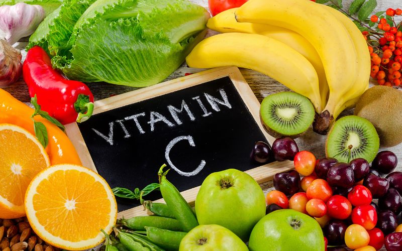 Sử dụng vitamin C dạng sủi đúng cách và hiệu quả bạn cần biết