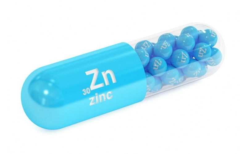 Tác động của kẽm zinc đến sức khỏe và cách bổ sung phù hợp