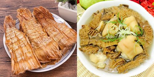 Tắc ruột ở người già