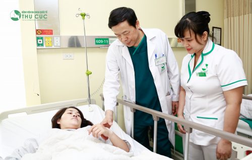 Tắc ruột sau mổ ruột thừa: Nguyên nhân, điều trị và phòng tránh