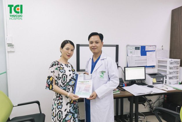 Tầm soát ung thư là gì và các thông tin quan trọng cần lưu ý