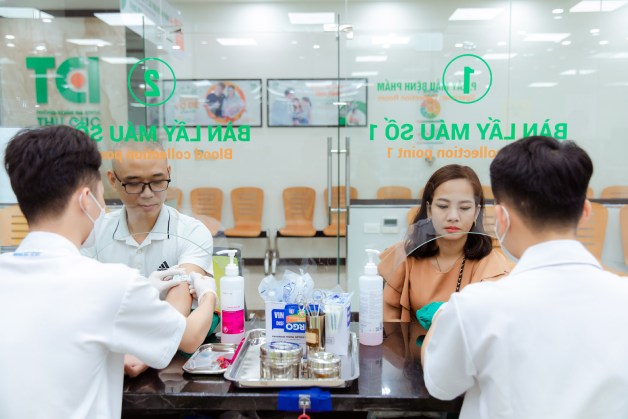 Tầm soát ung thư ở đâu vừa kỹ lưỡng vừa có kết quả chính xác