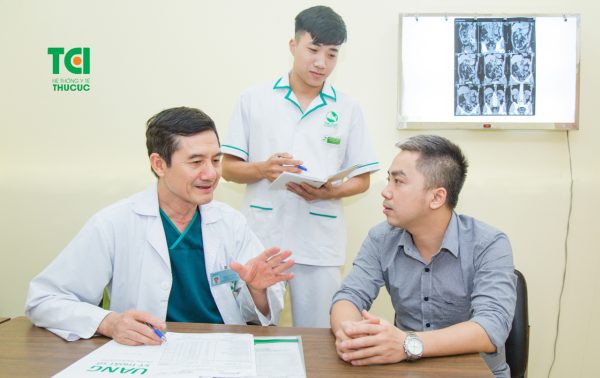 Tán sỏi thận ở bệnh viện nào tốt nhất và những tiêu chí lựa chọn