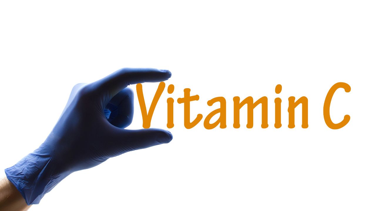 Tăng cường hệ miễn dịch với vitamin C 500mg