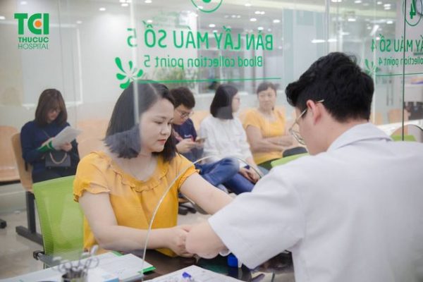 Tất tần tật thông tin về khám sức khỏe xin việc làm