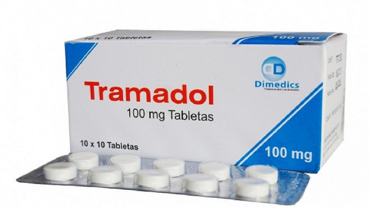 Tham khảo 3 điều cần biết về thuốc Tramadol khi sử dụng