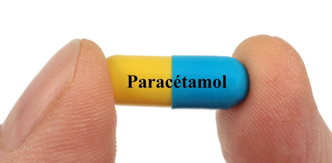 Thận trọng cho trẻ uống Paracetamol sau khi tiêm vacxin