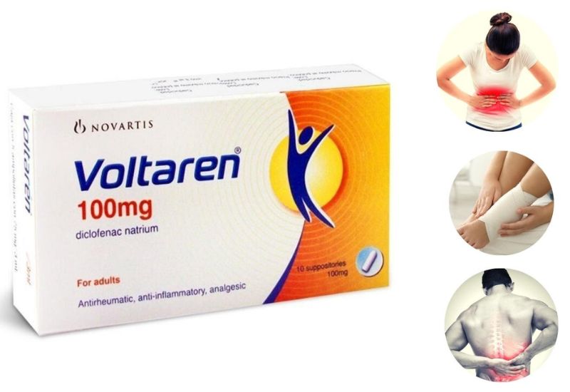 Thành phần, công dụng và cách sử dụng Novartis 50mg