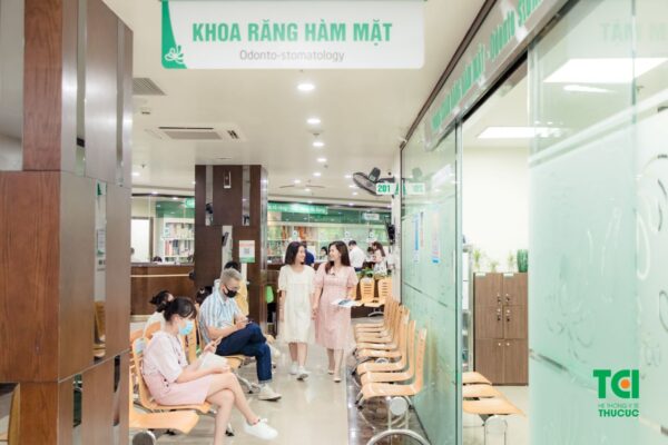 Thay đổi khi niềng răng trước và sau