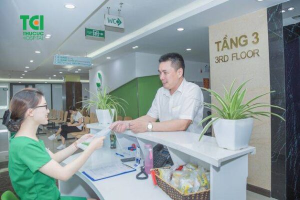 Thông tin bạn cần biết về giấy khám sức khỏe A3