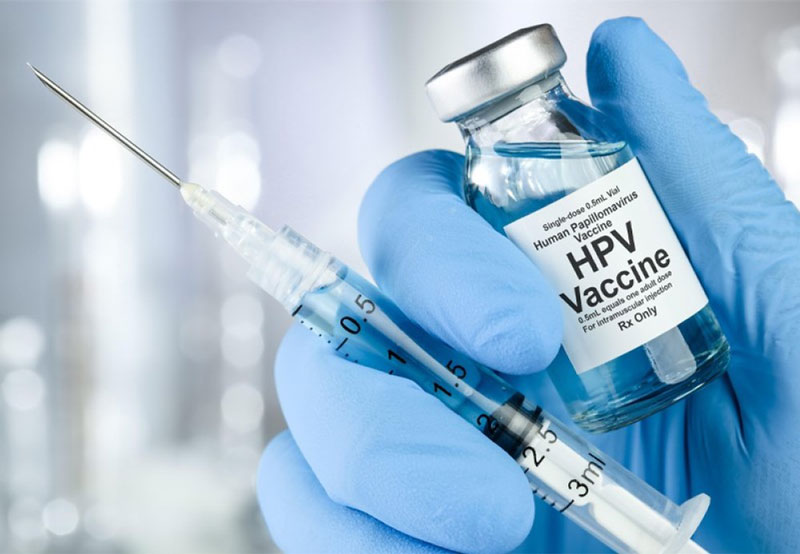 Thông tin các loại vaccine ngừa HPV hiện nay