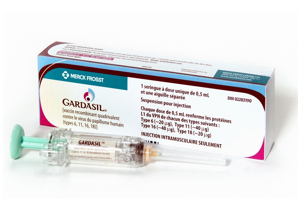 Thông tin các loại vaccine ngừa HPV hiện nay