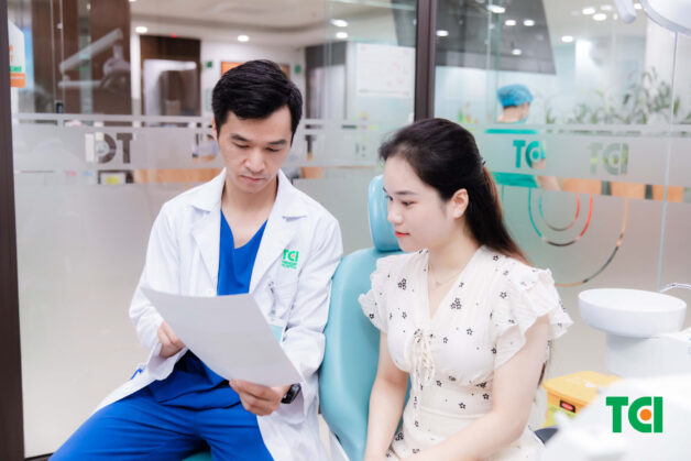 Thực hư tin đồn mùi hôi miệng bắt nguồn từ ký sinh trùng