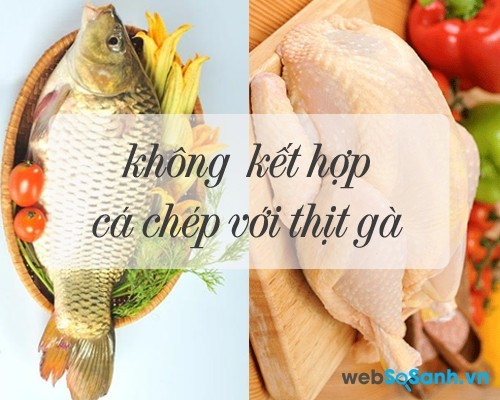 Thực phẩm tuyệt đối không được kết hợp khi nấu cháo cho bé