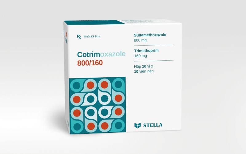 Thuốc Cotrimoxazole có công dụng gì và lưu ý khi sử dụng