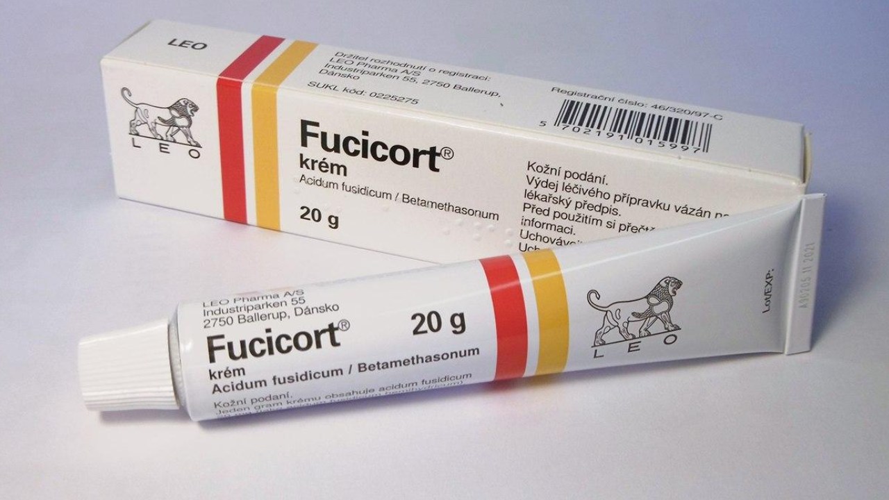 Thuốc Fucicort điều trị viêm da và những điều cần biết khi dùng