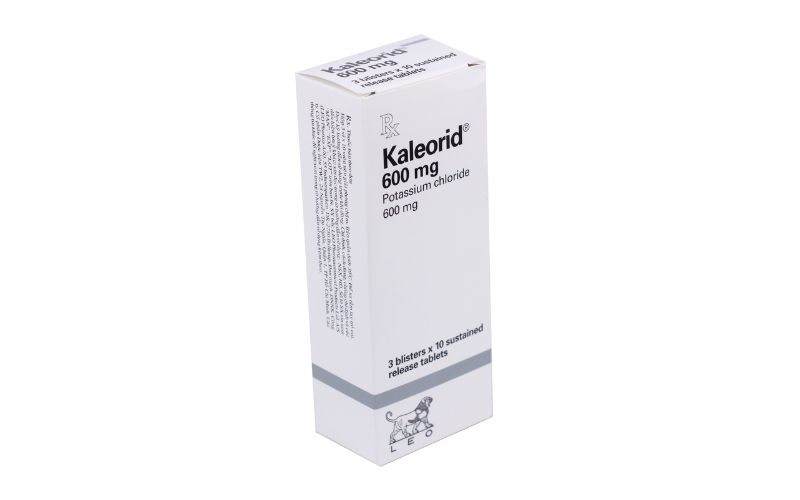 kaleorid 2