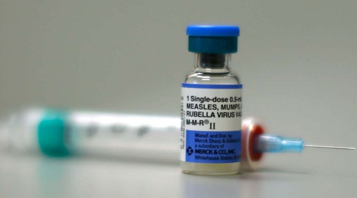 Tiêm rubella sau 1 tháng có thai được không?