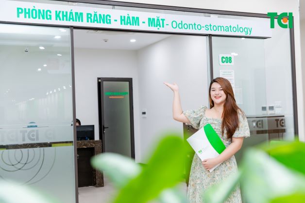 Tiêu chí để chọn lựa phòng khám nha khoa chuẩn, uy tín