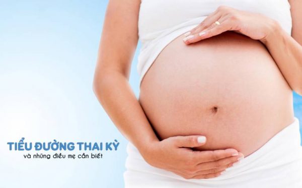 Tiểu đường thai kỳ nguy hiểm như thế nào?