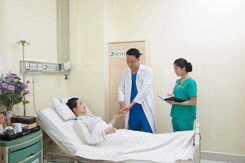 [Tìm hiểu] Hậu quả viêm phúc mạc bạn cần biết ngay!