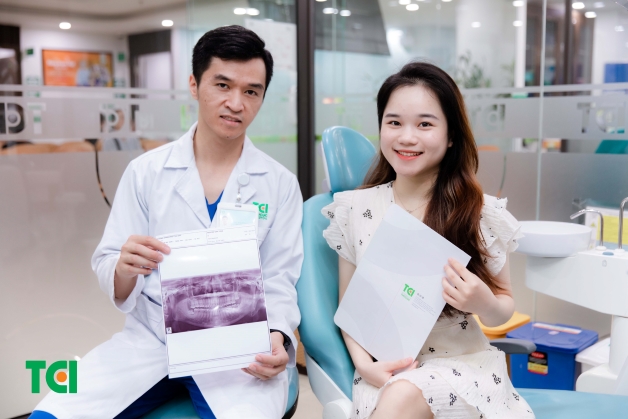 Tìm hiểu những thông tin về quá trình cấy ghép Implant