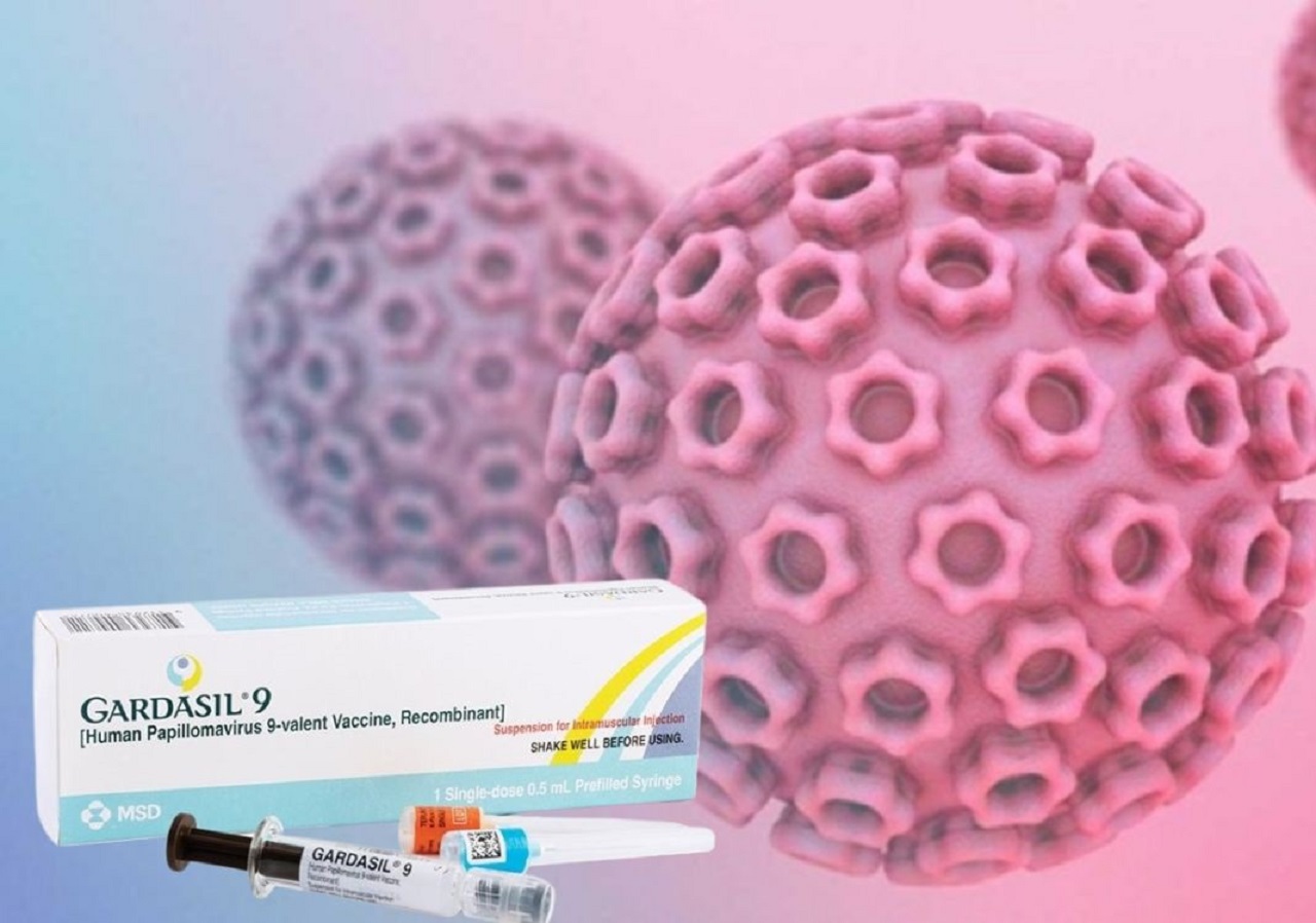 Tìm hiểu sự thật về sự an toàn của vắc xin phòng HPV