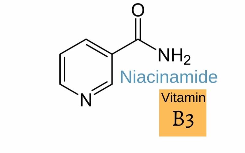 Niacinamide 1 1