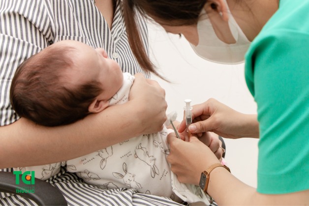 Tìm hiểu tác dụng của vaccine trong việc bảo vệ sức khỏe