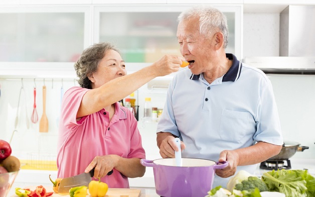 Tìm hiểu về bệnh Alzheimer và cách chăm sóc tại nhà