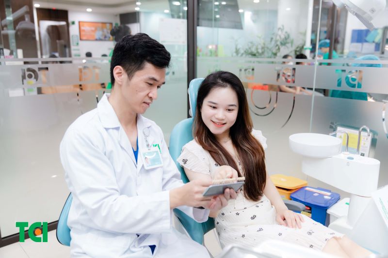 Tìm hiểu về bọc răng sứ sau khi lấy tủy bao nhiêu tiền